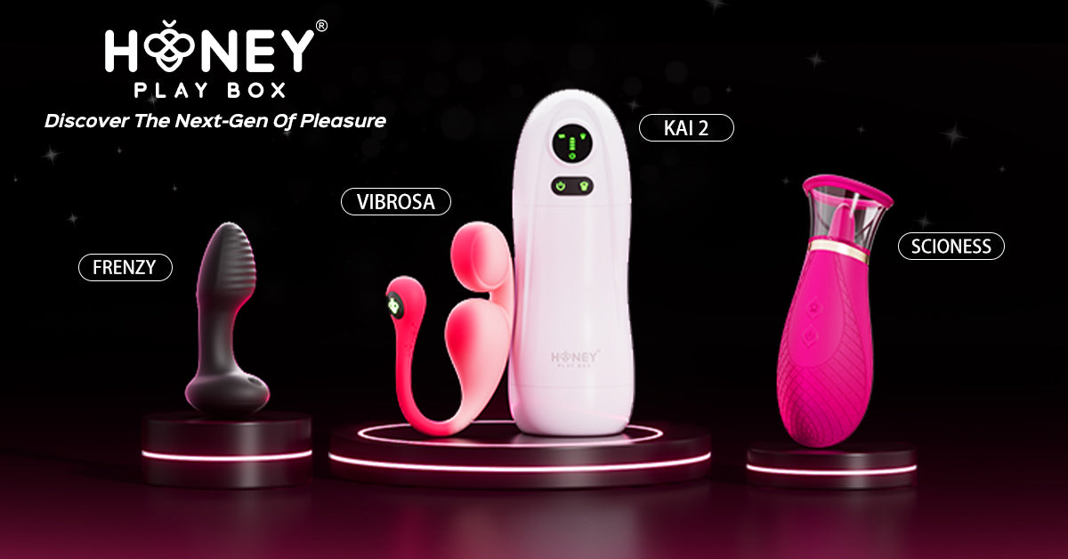 Shop Honey Play Box at KS Store