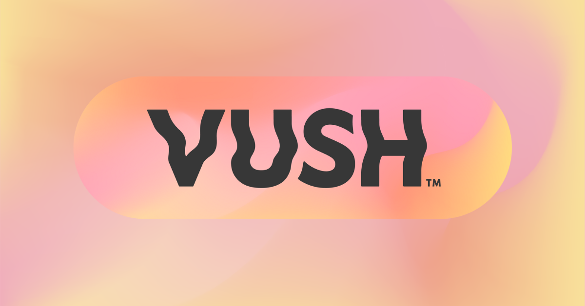 Shop Vush at KS Store