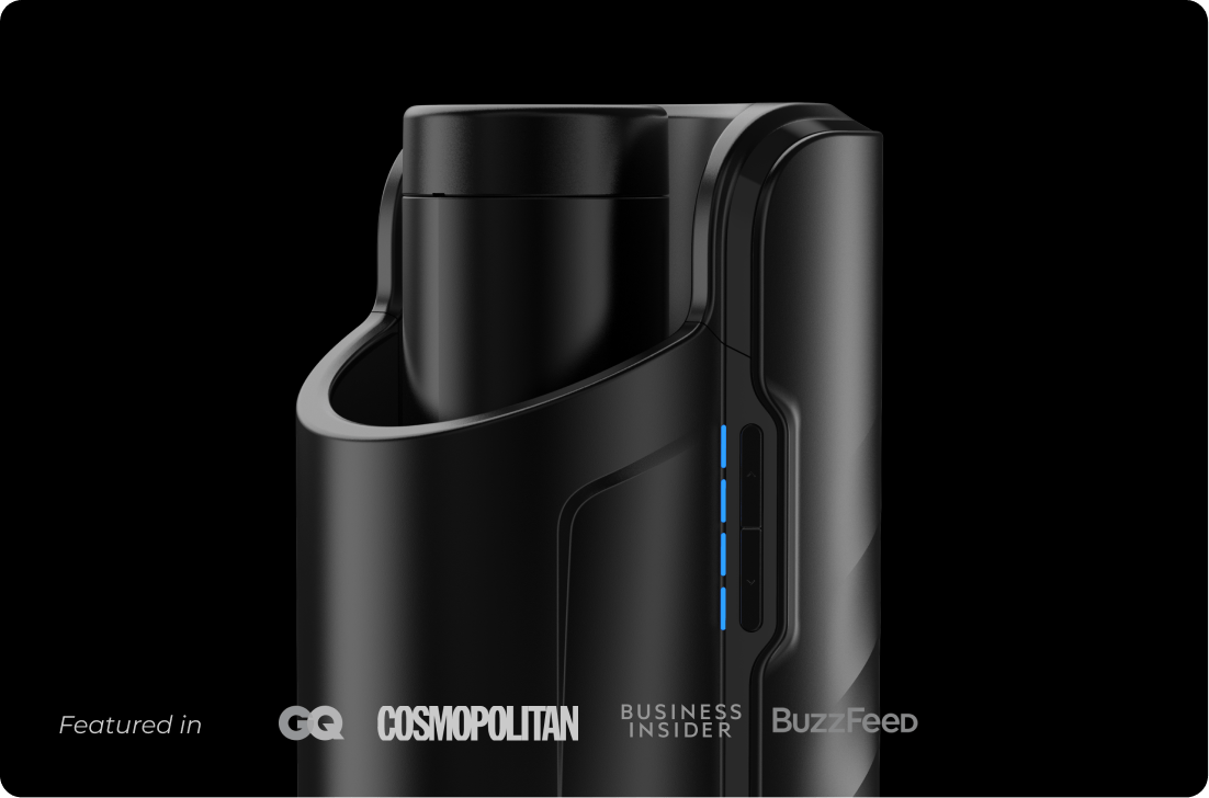 Shop Kiiroo at KS Store