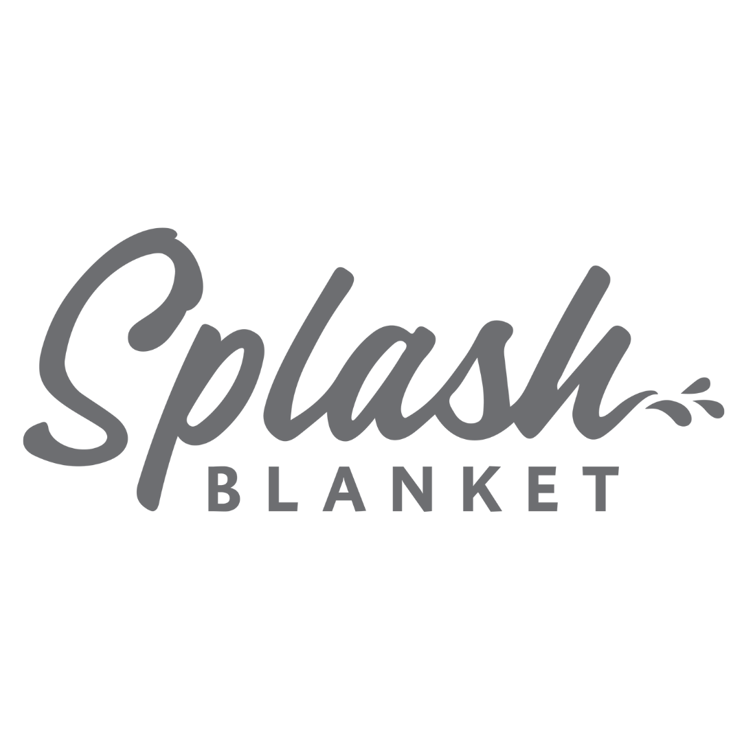 Shop Splash Blanket at KS Store