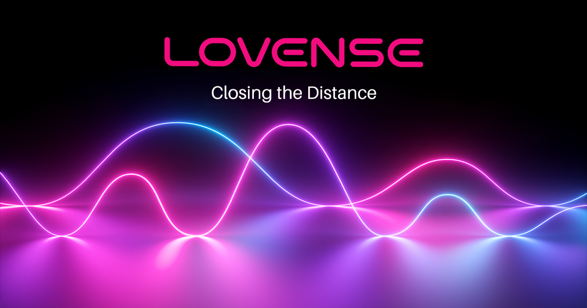 Shop LOVENSE at KS Store